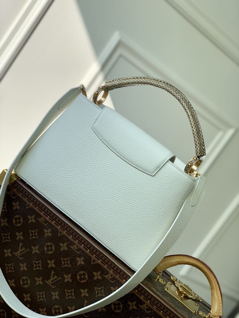 LV Top Handle Bags